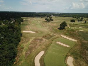 Chicago Golf Club 7th Back